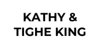 Kathy & Tighe King
