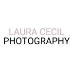 Laura Cecil Photography Logo Text