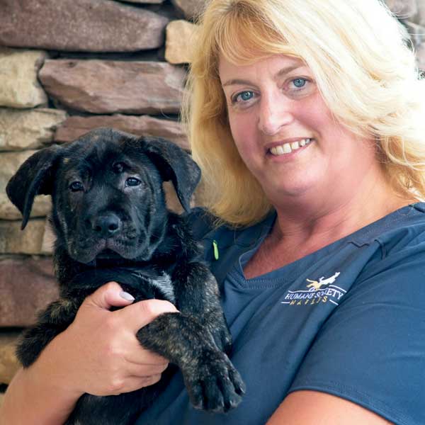 Kim Watson, Veterinary Surgeon at the Humane Society Naples | No Kill Shelter in Collier County Naples Florida
